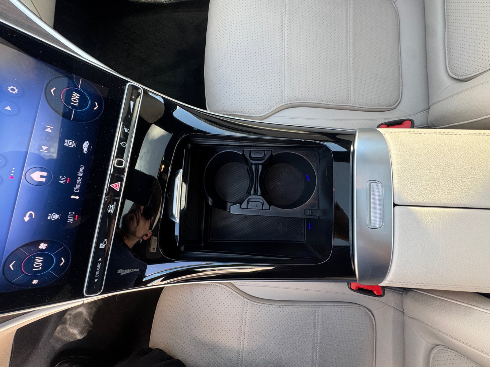 Certified 2025 Mercedes-Benz C 300 4MATIC Sedan image 27