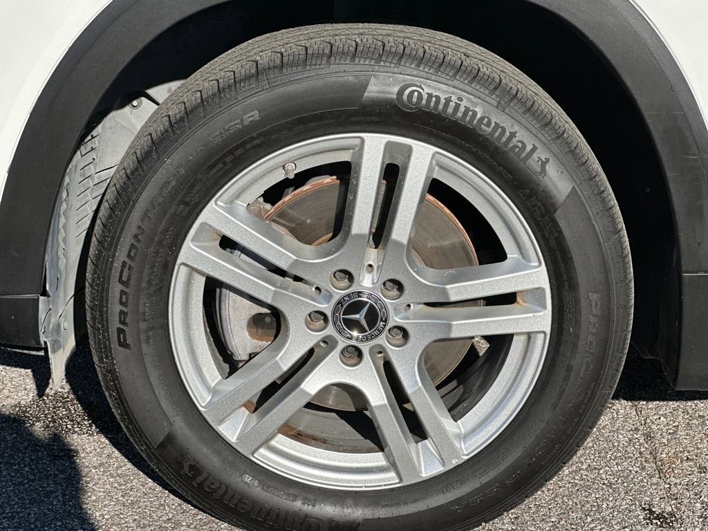 Certified 2023 Mercedes-Benz GLB 250 image 14