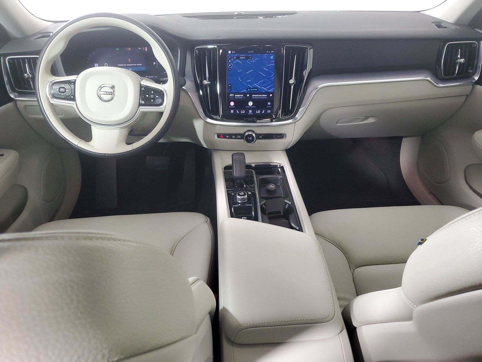 Certified 2024 Volvo S60 B5 Core FWD image 14
