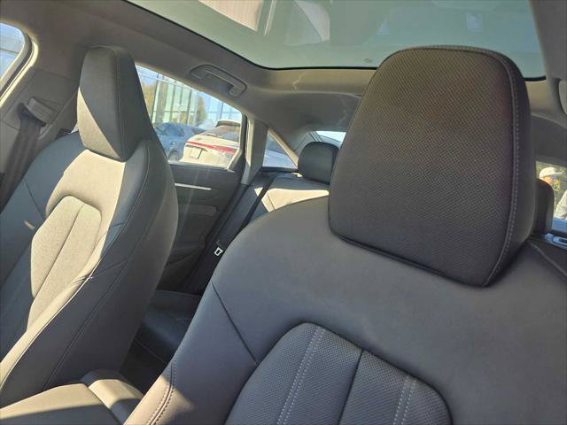 New 2026 Audi A6 Prestige AWD/4WD image 26