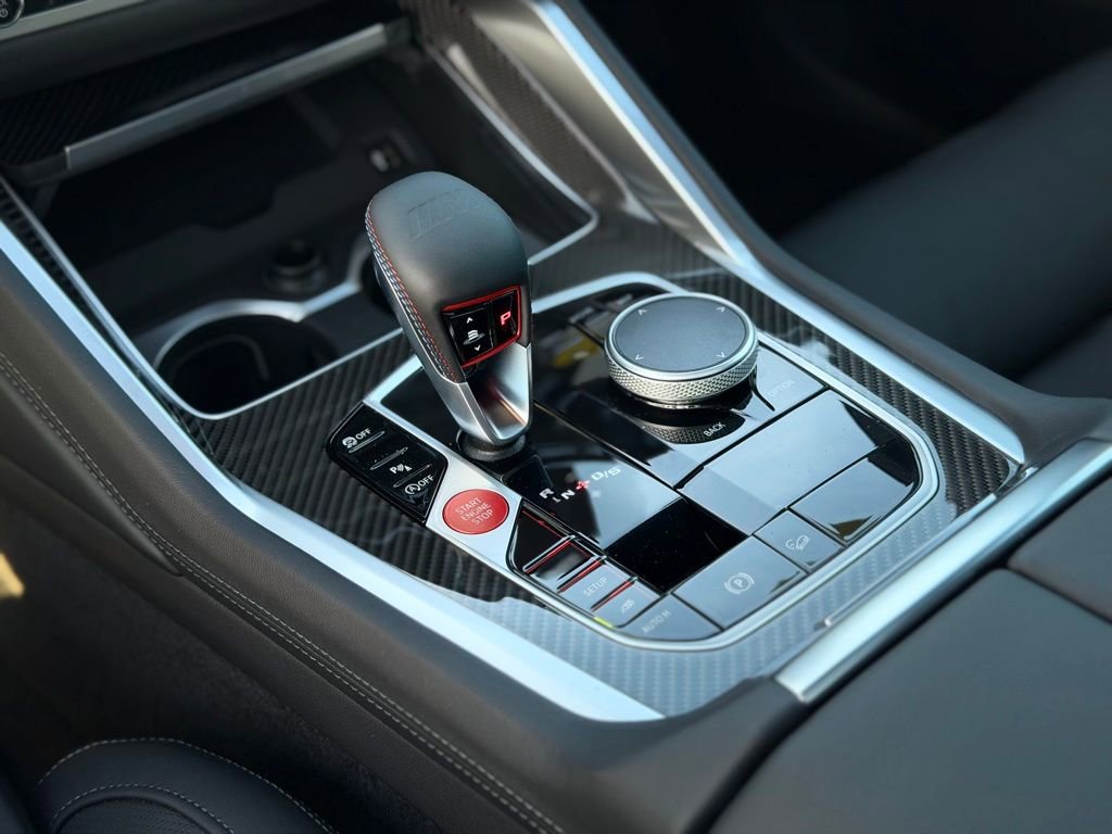 New 2026 BMW X5 M Competition w/ Executive Package image 16