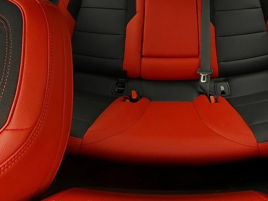 Certified 2026 Chevrolet Equinox EV RS w/ LPO, All-Weather Mat Package FWD image 14