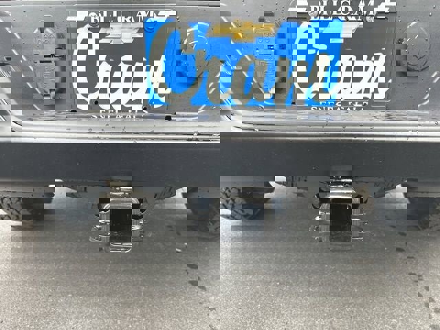 New 2026 Chevrolet Silverado 1500 W/T w/ WT Value Package image 27