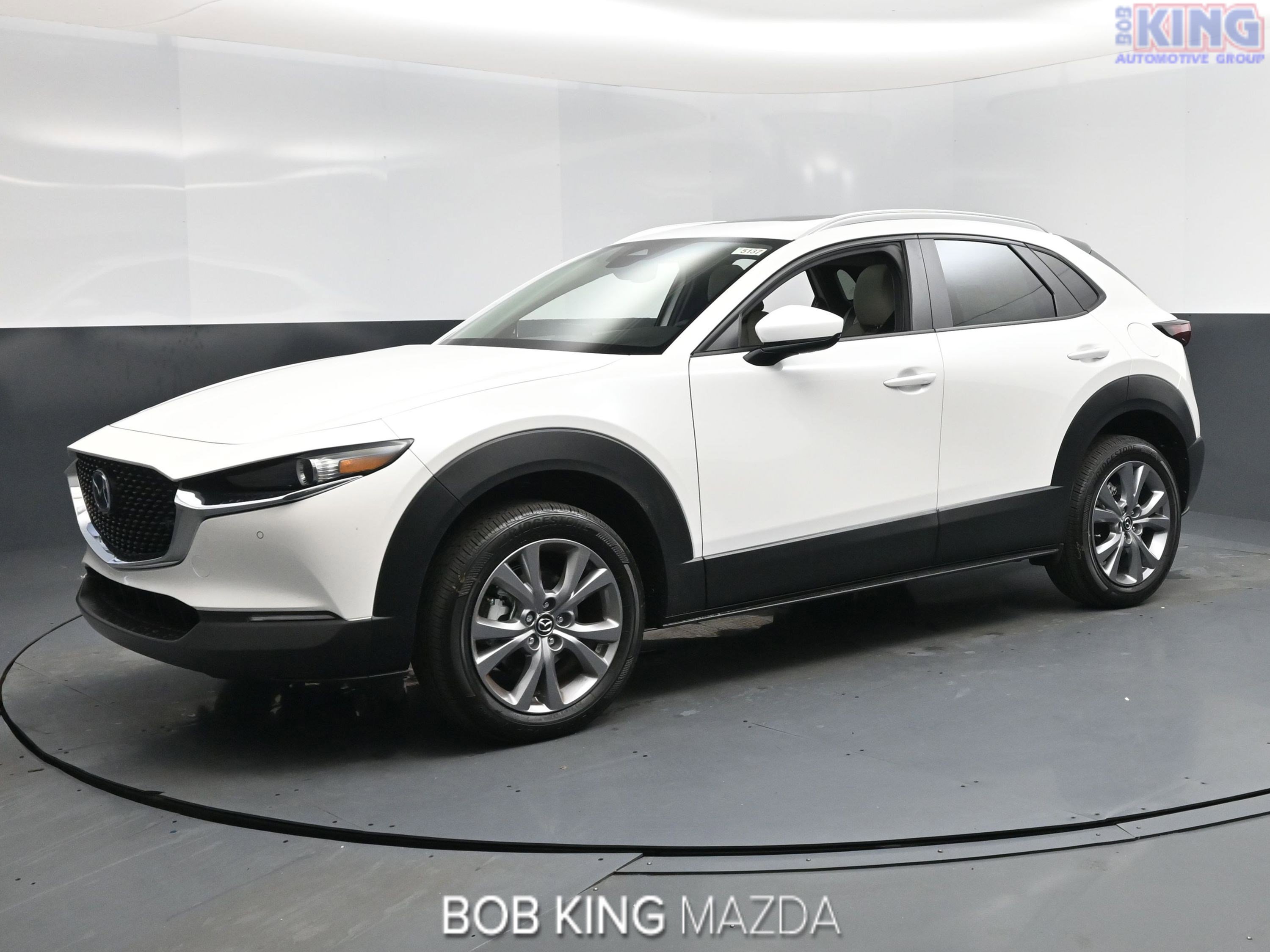 New 2026 MAZDA CX-30 AWD 2.5 S image 1