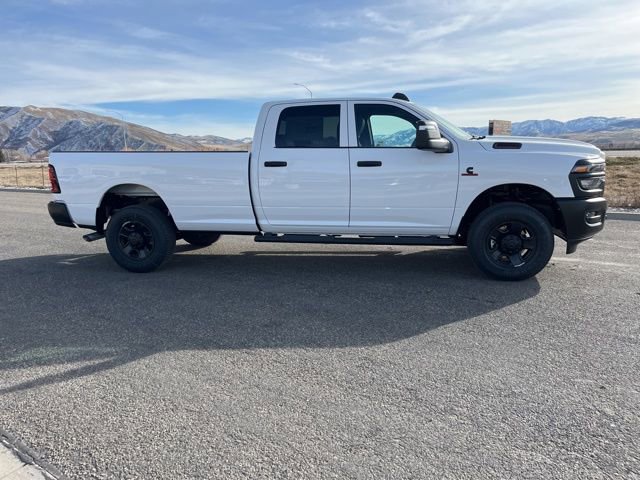 New 2026 RAM 3500 Tradesman image 2
