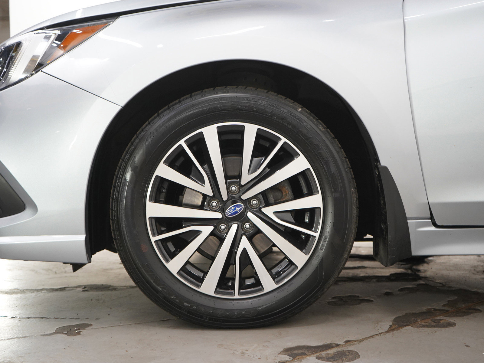 Used 2019 Subaru Legacy 2.5i Premium AWD/4WD image 28