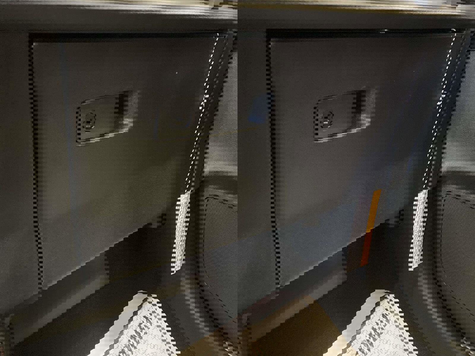 New 2026 Lincoln Corsair Reserve image 29