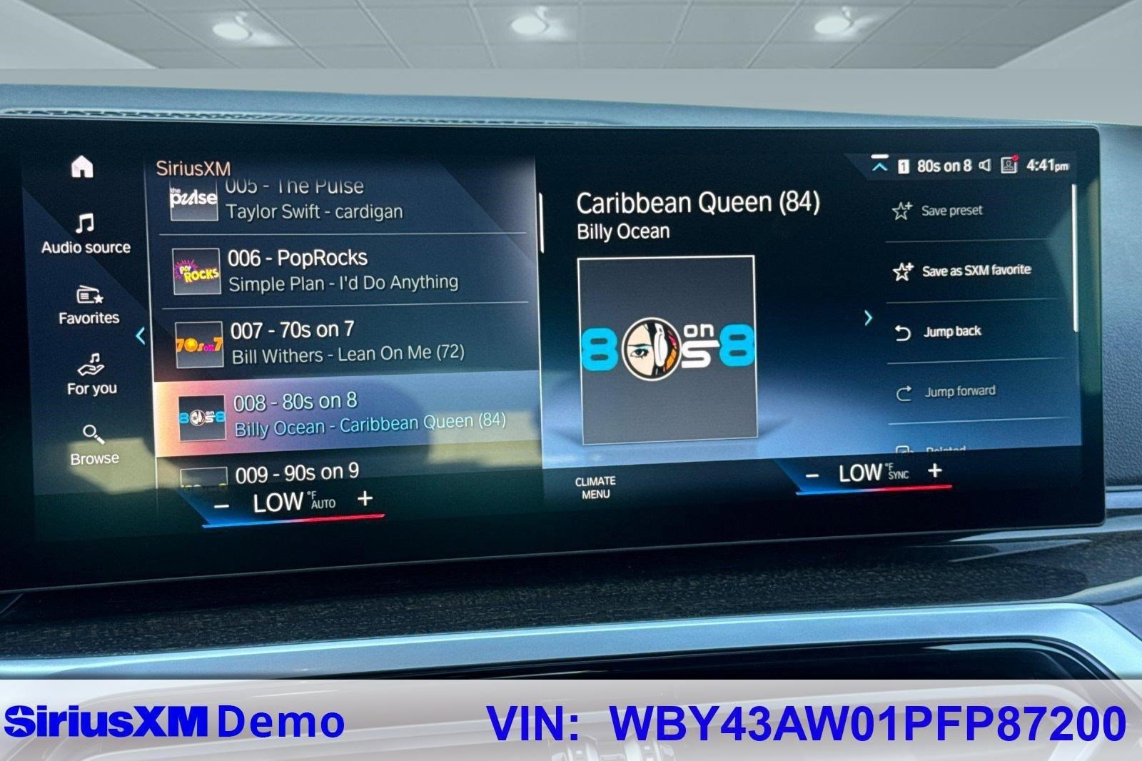Certified 2023 BMW i4 eDrive35 RWD image 34
