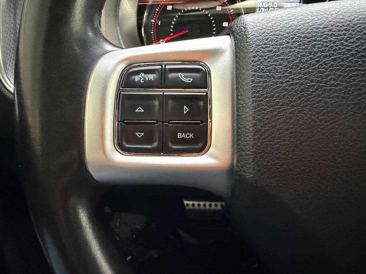 Used 2011 Dodge Charger R/T AWD/4WD image 23
