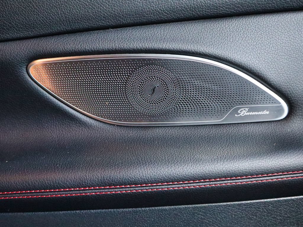 Used 2019 Mercedes-Benz E 53 AMG 4MATIC Coupe image 50