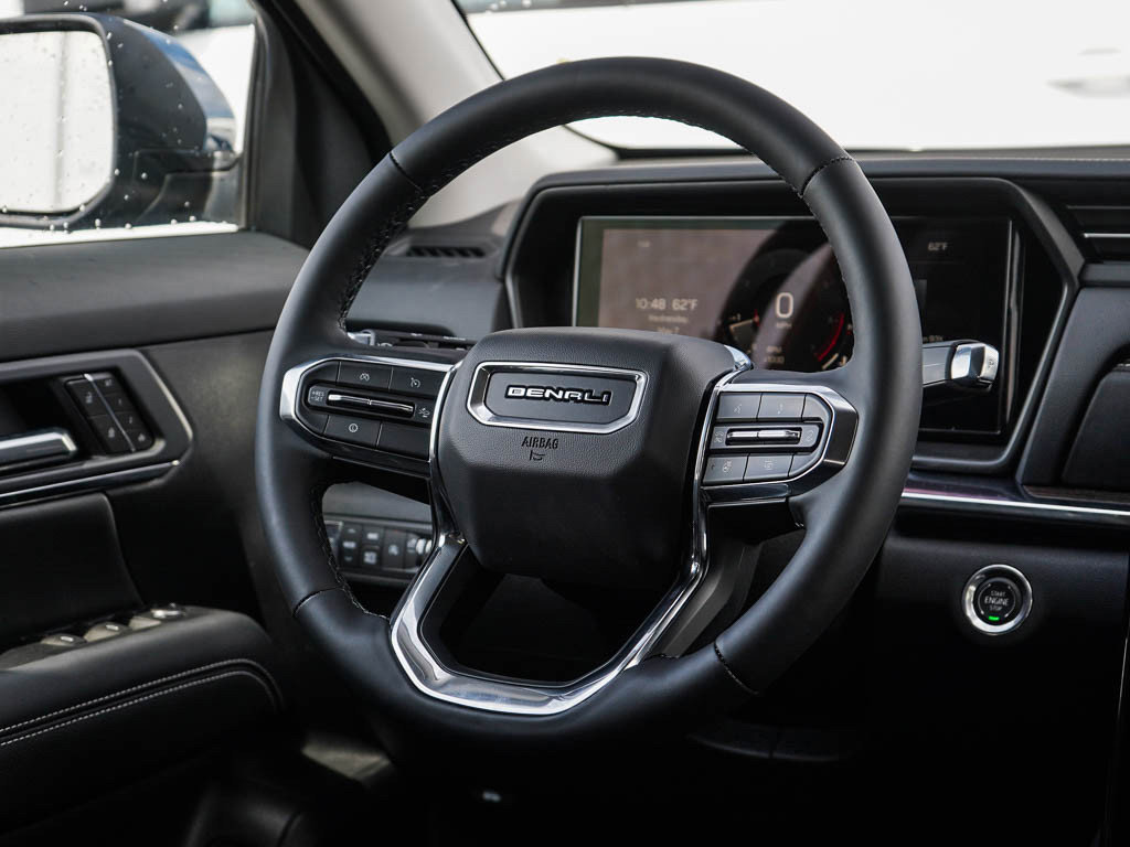 New 2026 GMC Terrain Denali w/ LPO, Floor Liner Package image 15