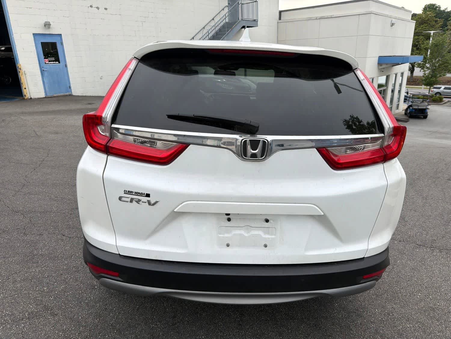 Used 2019 Honda CR-V EX-L image 9
