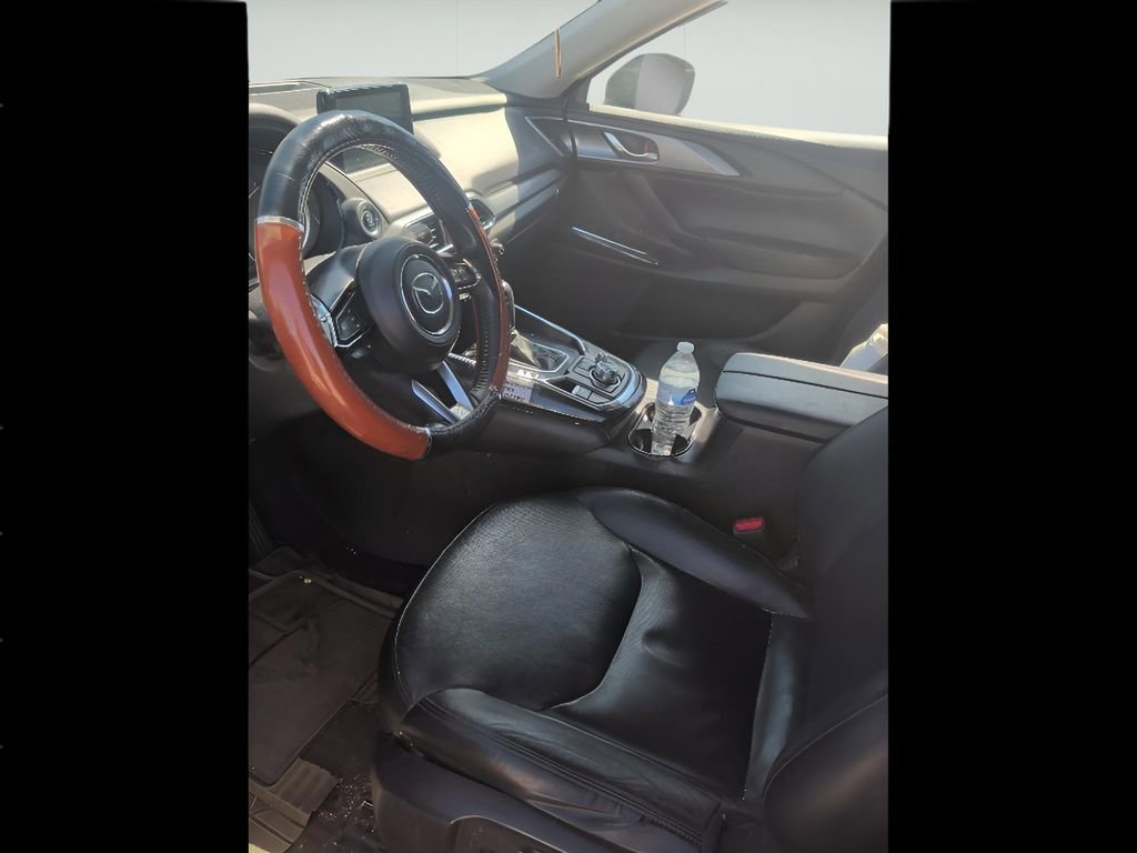 Used 2016 MAZDA CX-9 Touring image 8