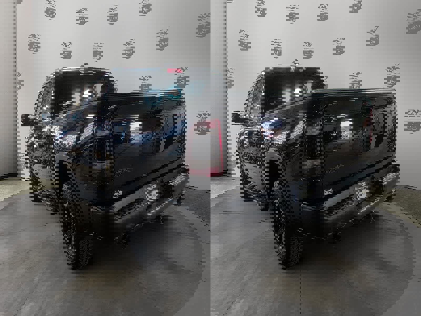 Used 2020 RAM 1500 Rebel w/ Rebel Level 2 Equipment Group image 3