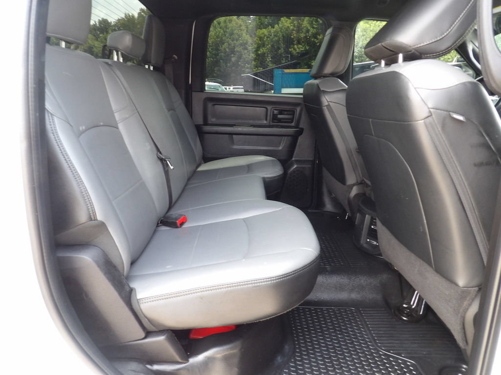 Used 2024 RAM 2500 Tradesman w/ Snow Chief Group AWD/4WD image 35