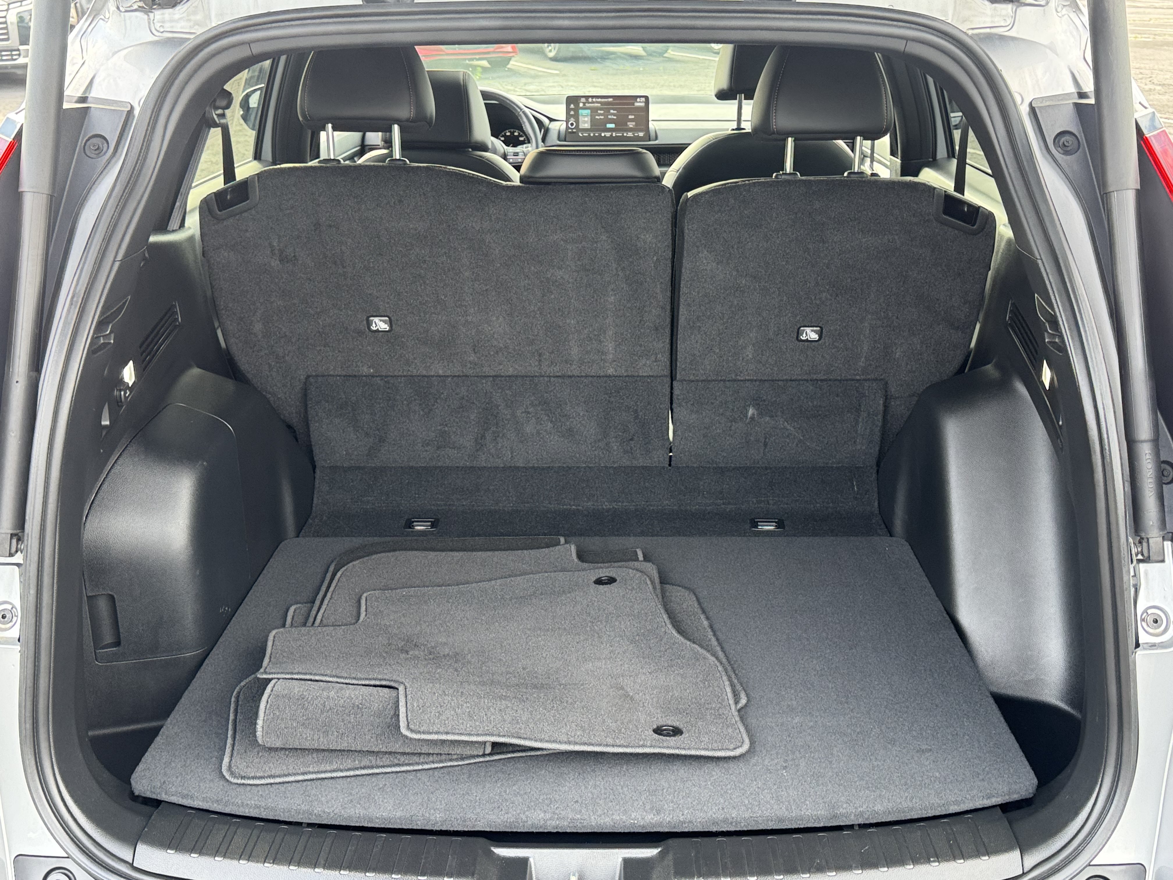 Used 2024 Honda CR-V Sport-L image 13