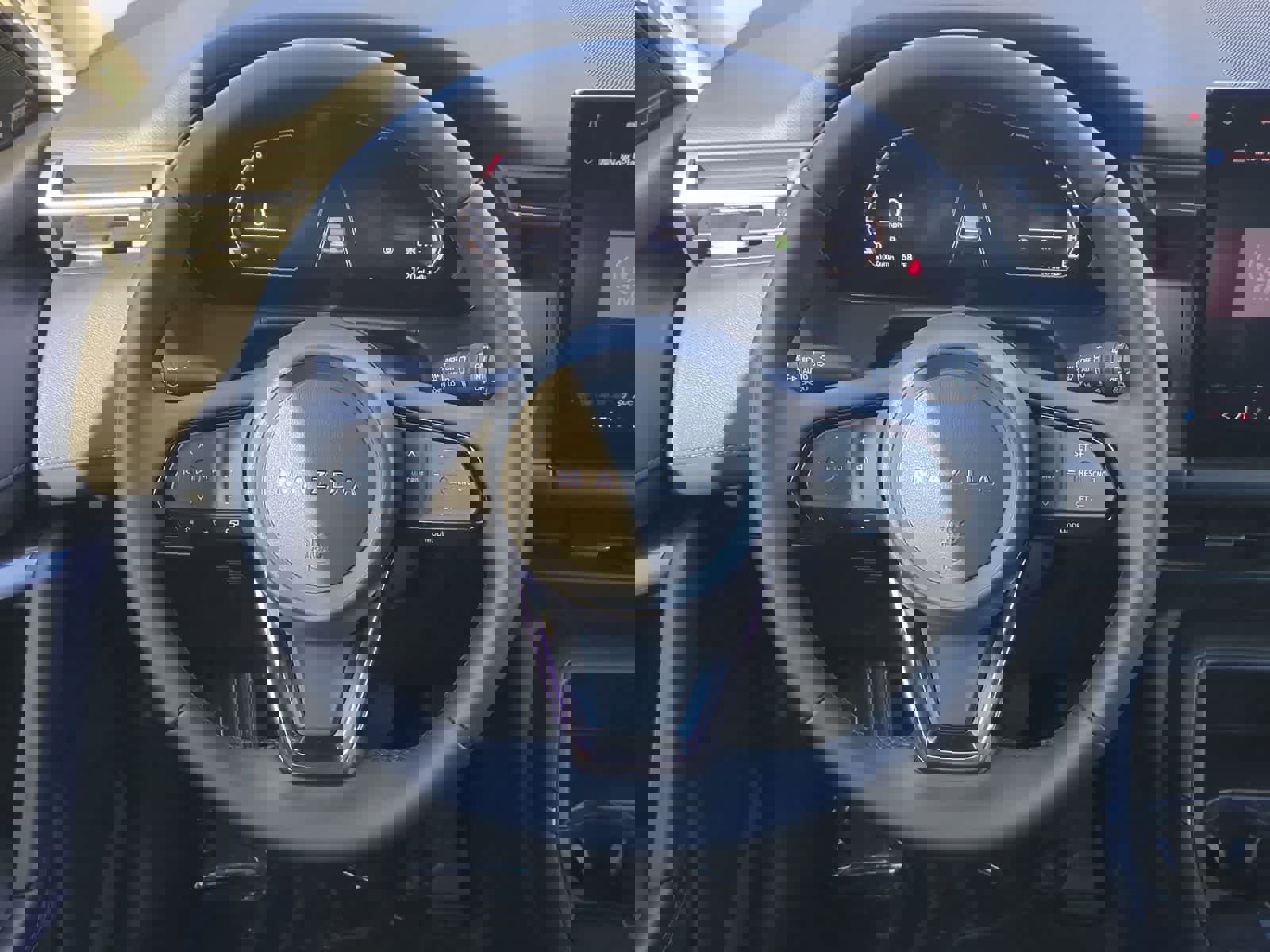 New 2026 MAZDA CX-5 2.5 S w/ Premium Package AWD/4WD image 23