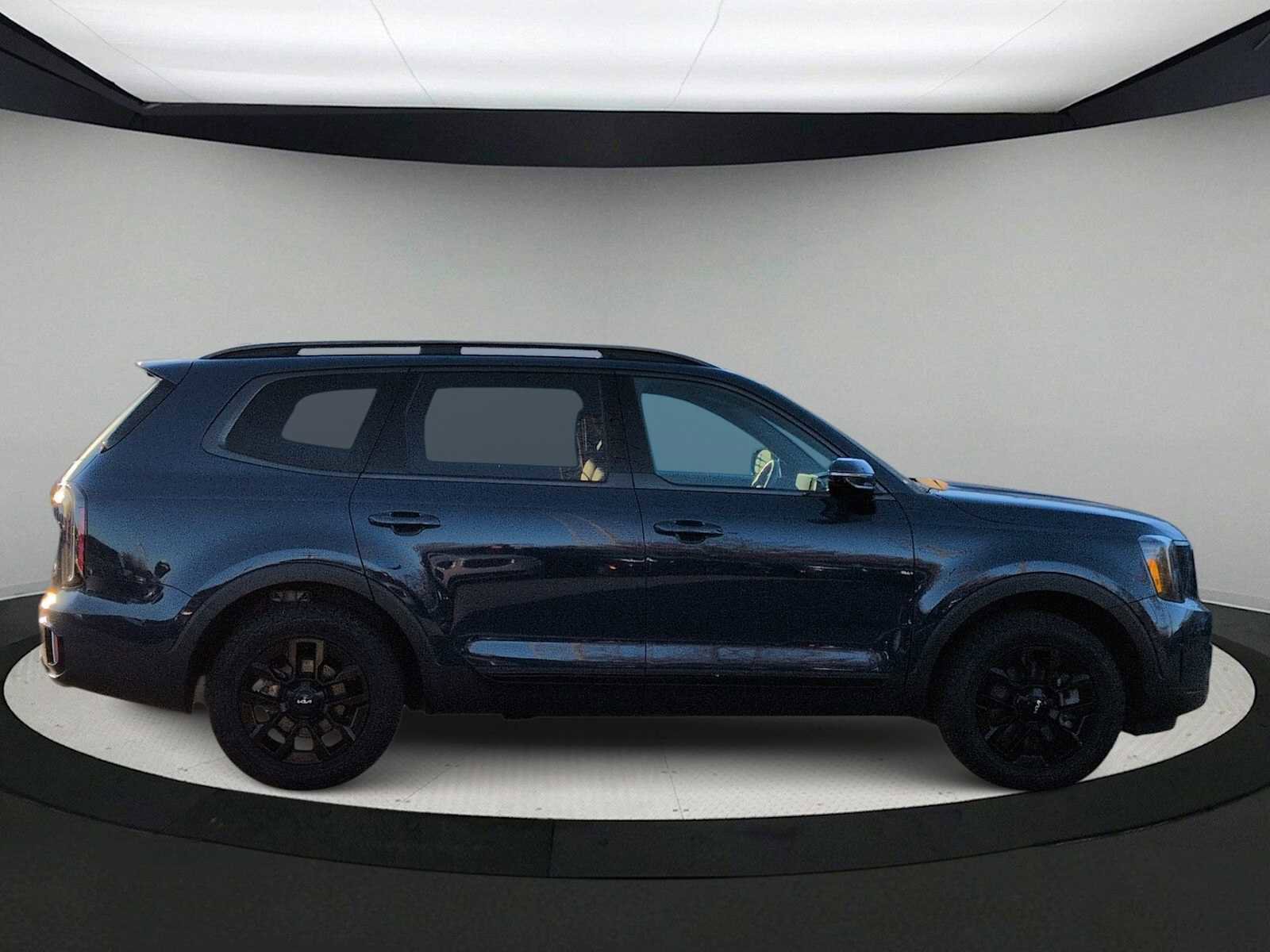 Used 2024 Kia Telluride SX Prestige X-Pro image 9