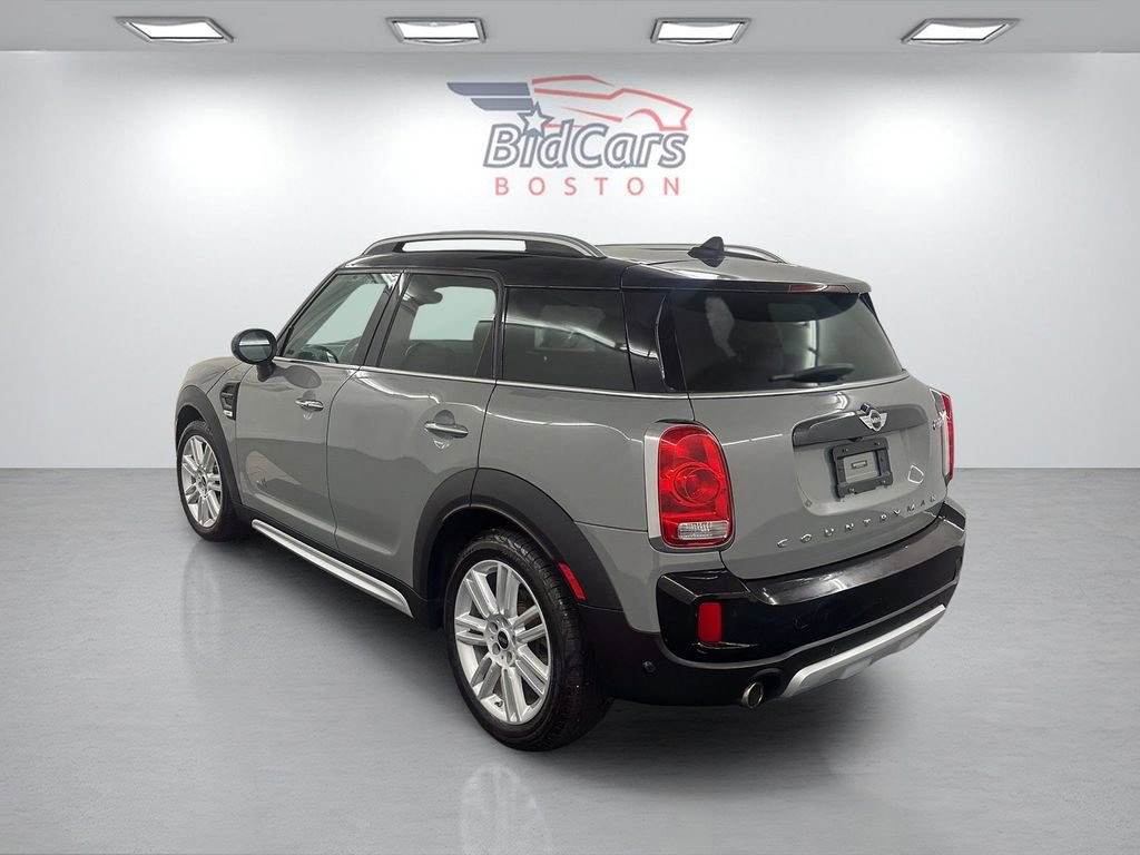 Used 2018 MINI Cooper Countryman ALL4 image 6