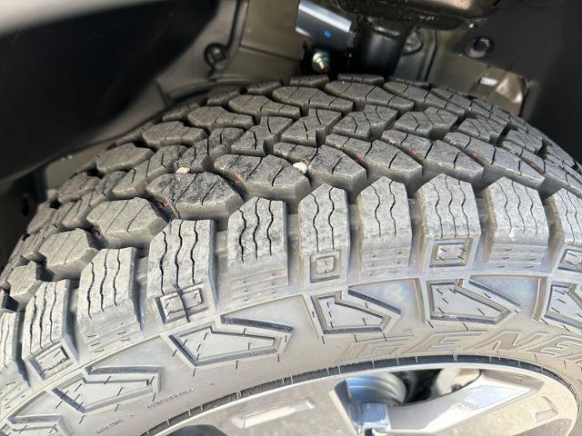 New 2026 Honda Ridgeline TrailSport image 13