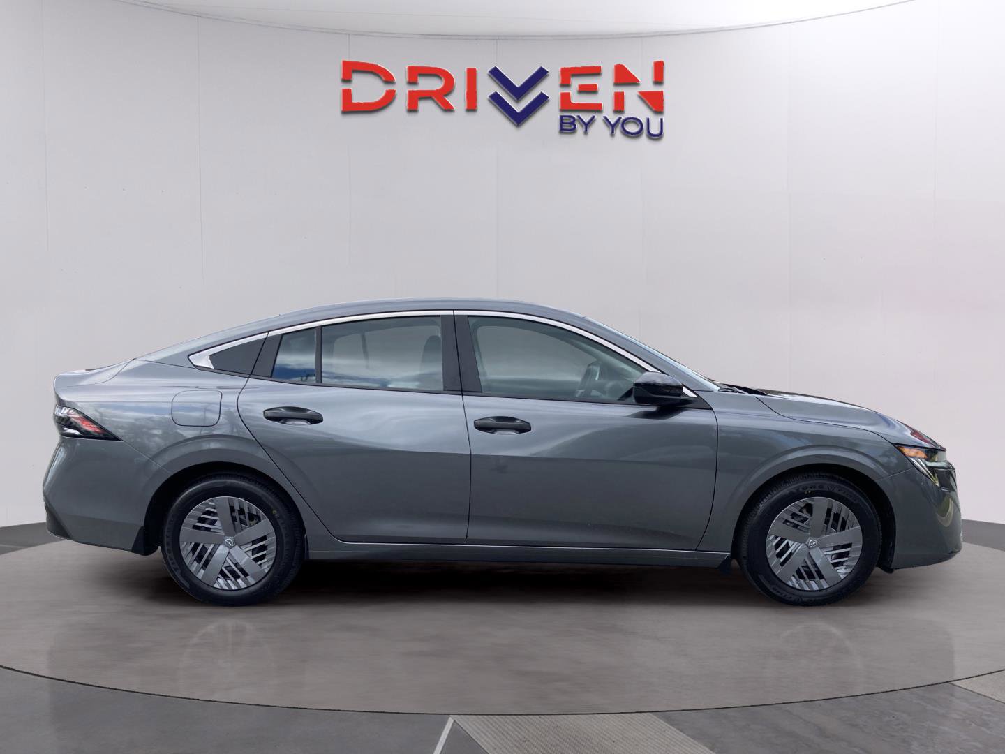 New 2026 Nissan Sentra S w/ Floor Mat Package image 6