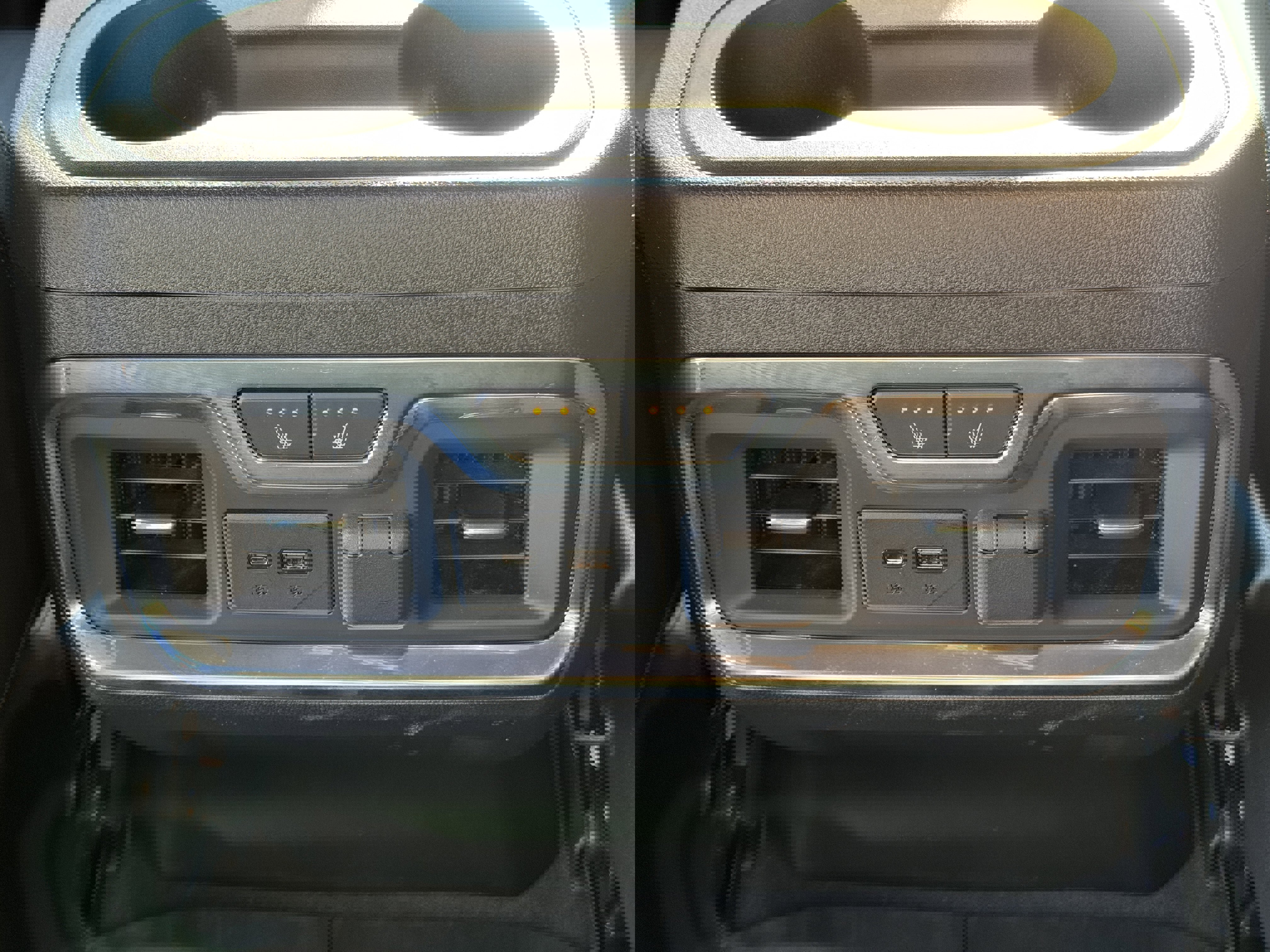 Used 2021 Chevrolet Silverado 2500 High Country image 33