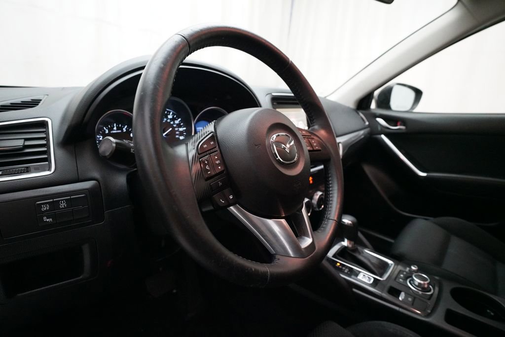 Used 2016 MAZDA CX-5 Touring image 8