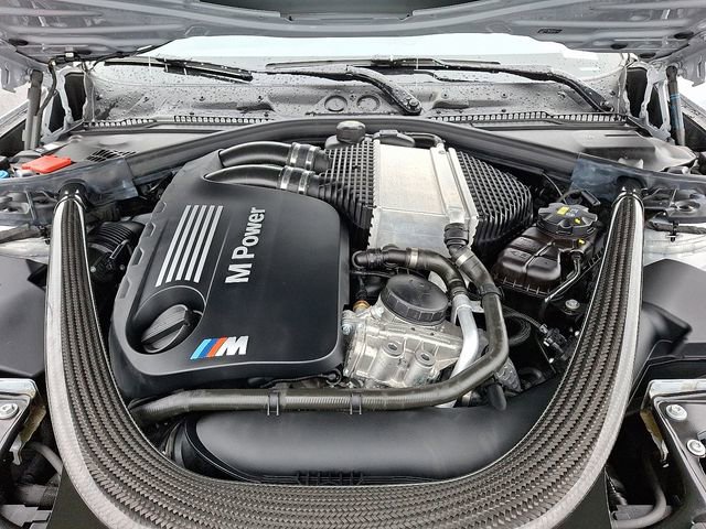 Used 2021 BMW M2 Competition w/ Executive Package image 29