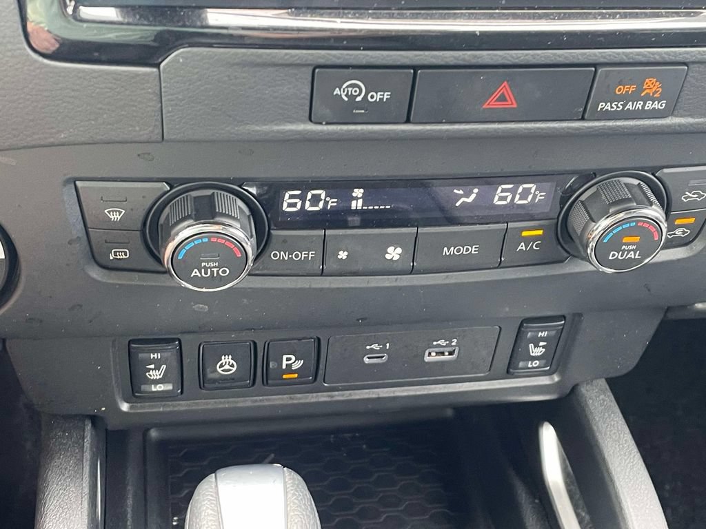 Used 2023 Nissan Frontier SV w/ SV Convenience Package AWD/4WD image 27