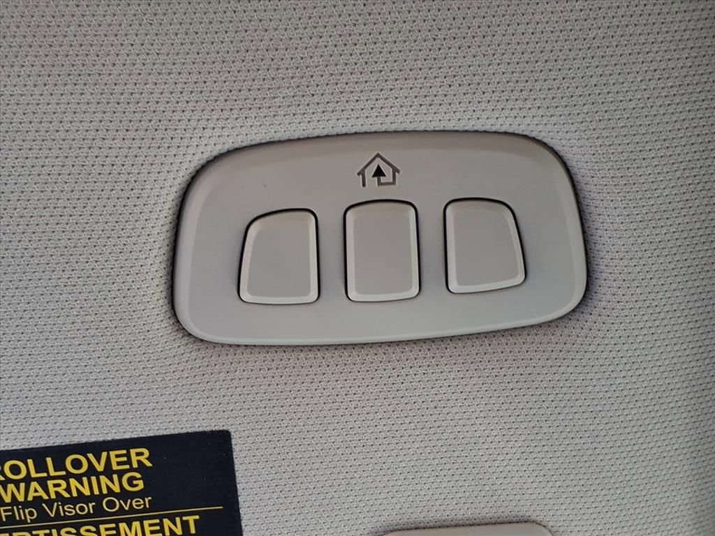 Certified 2023 Lincoln Corsair AWD w/ Equipment Group 101A image 27