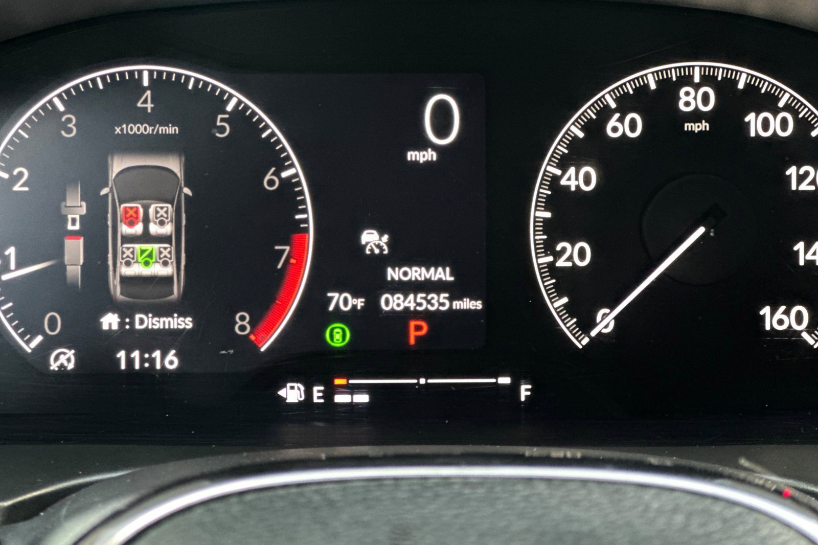 Used 2024 Honda Civic Sport image 21