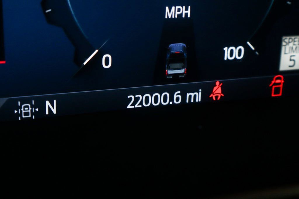 Used 2024 Ford F250 Lariat w/ Lariat Ultimate Package image 27