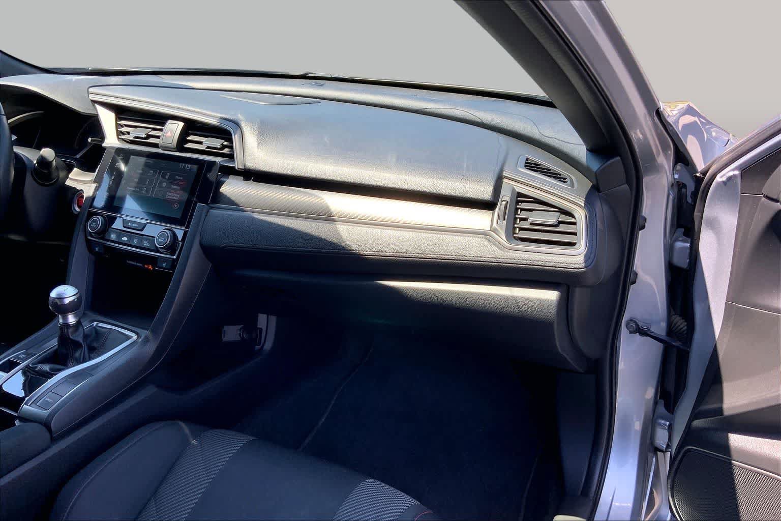 Used 2018 Honda Civic Si image 18