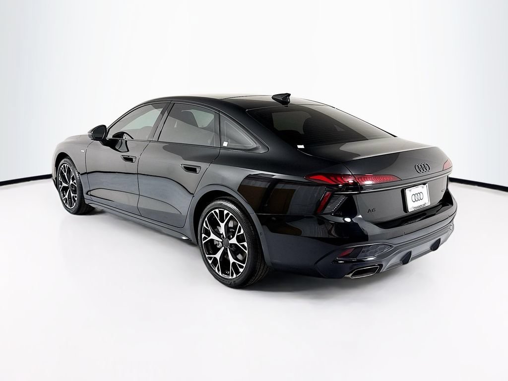 Used 2026 Audi A6 Premium Plus AWD/4WD image 7