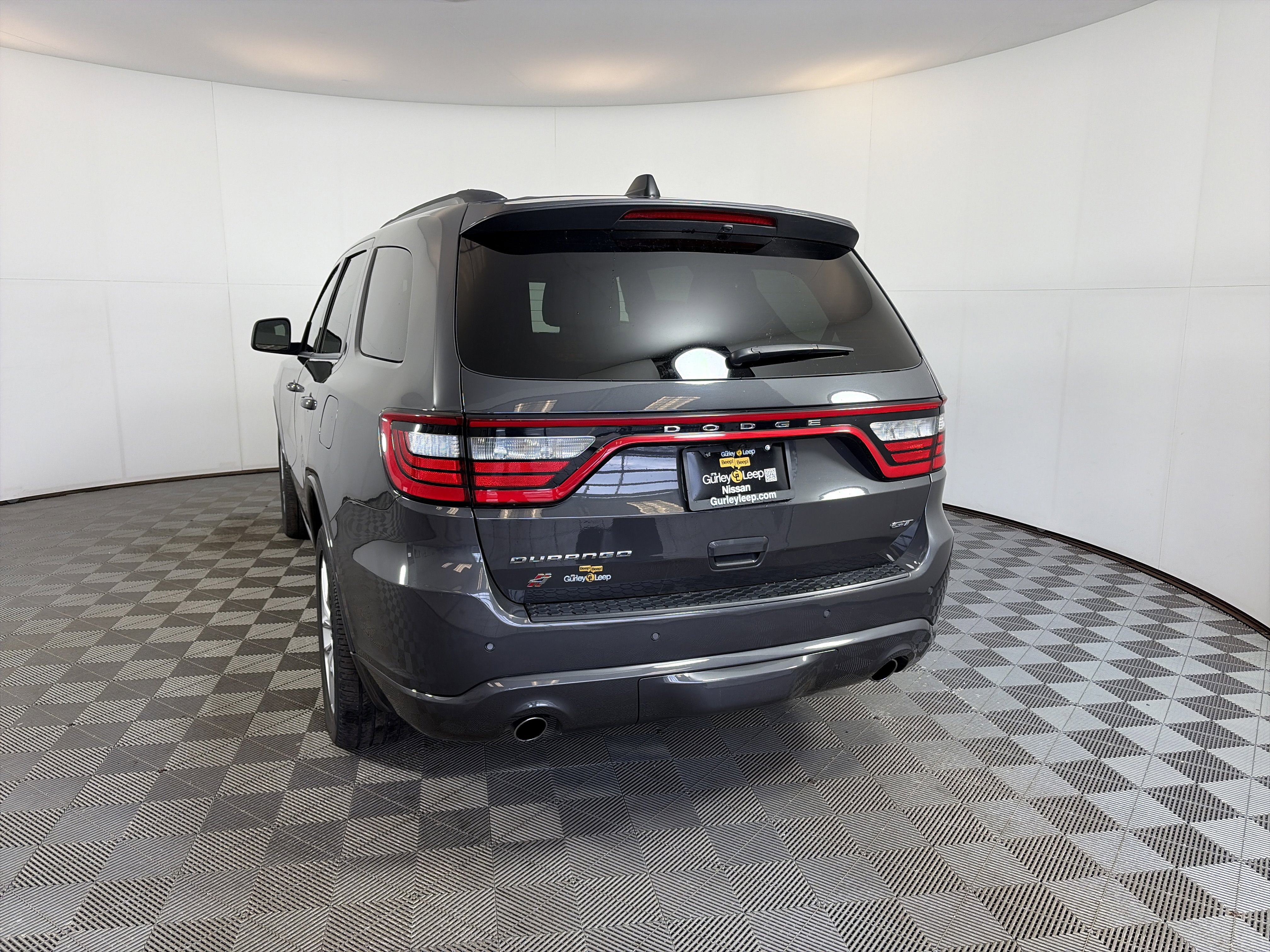Used 2024 Dodge Durango GT image 12