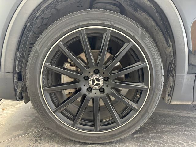 Used 2022 Mercedes-Benz GLB 250 image 10