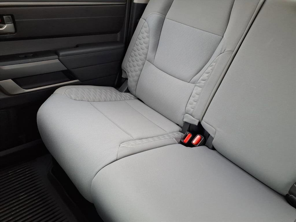 Used 2022 Toyota Tundra SR5 image 22