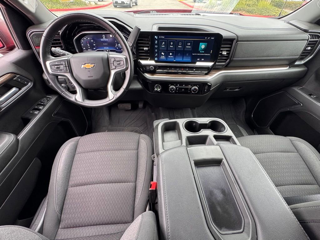 Used 2023 Chevrolet Silverado 1500 LT w/ Protection Package image 20