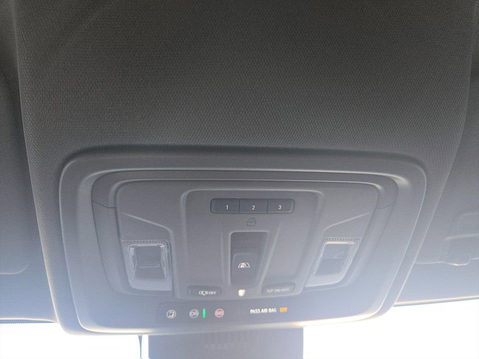 New 2026 GMC Sierra 1500 Elevation image 26