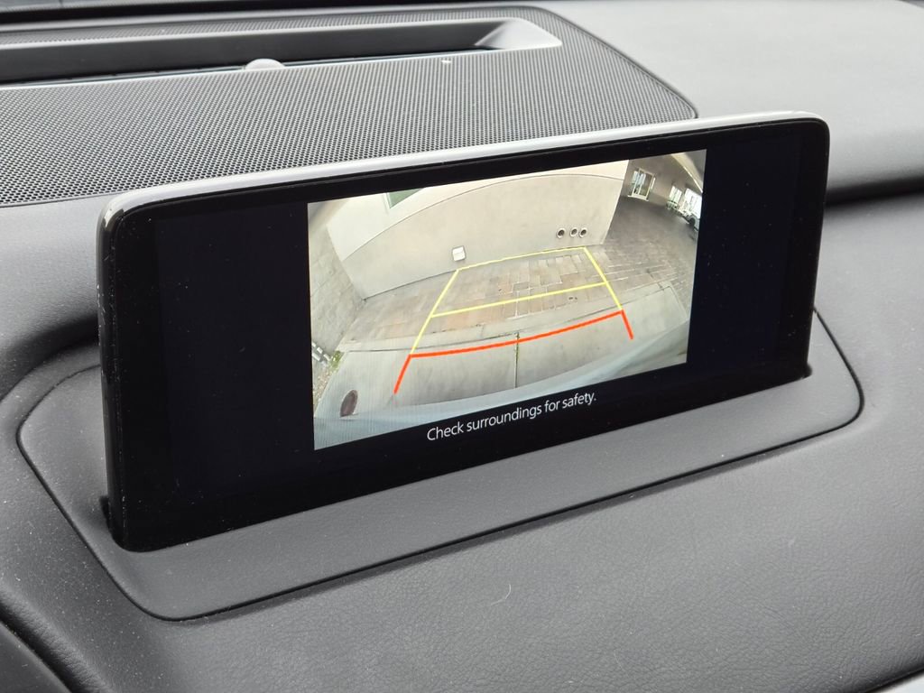 Used 2021 MAZDA CX-9 Touring w/ Touring Premium Package image 11