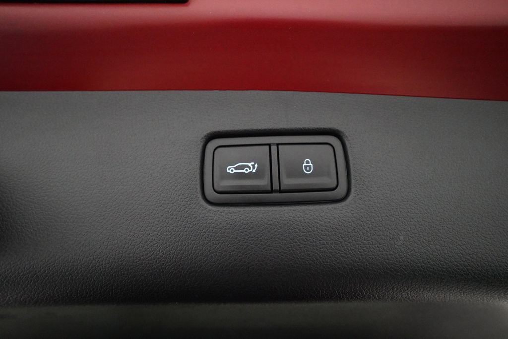 Used 2026 Genesis GV70 3.5T Sport Prestige AWD/4WD image 15
