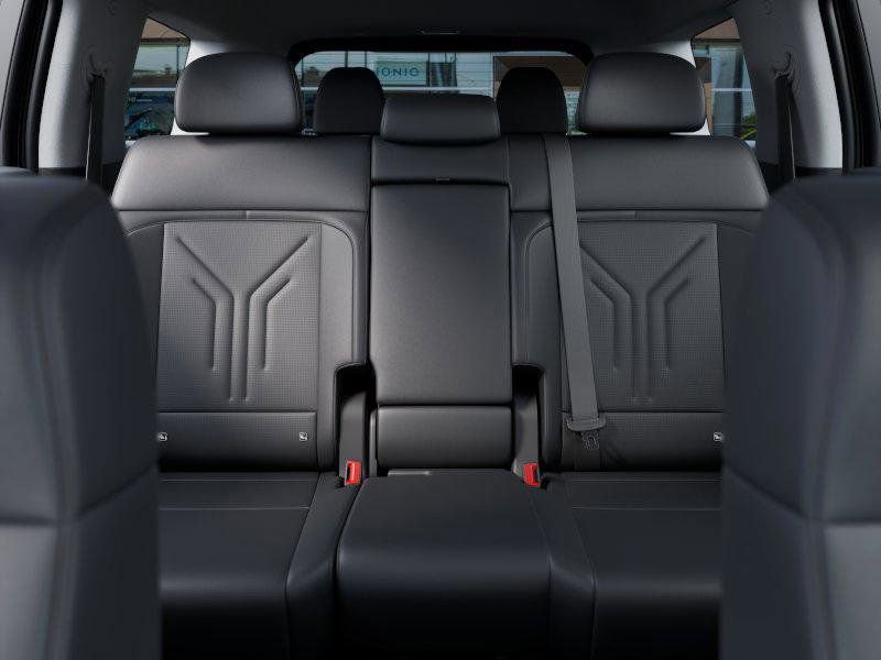 New 2026 Hyundai Santa Fe XRT AWD/4WD image 12