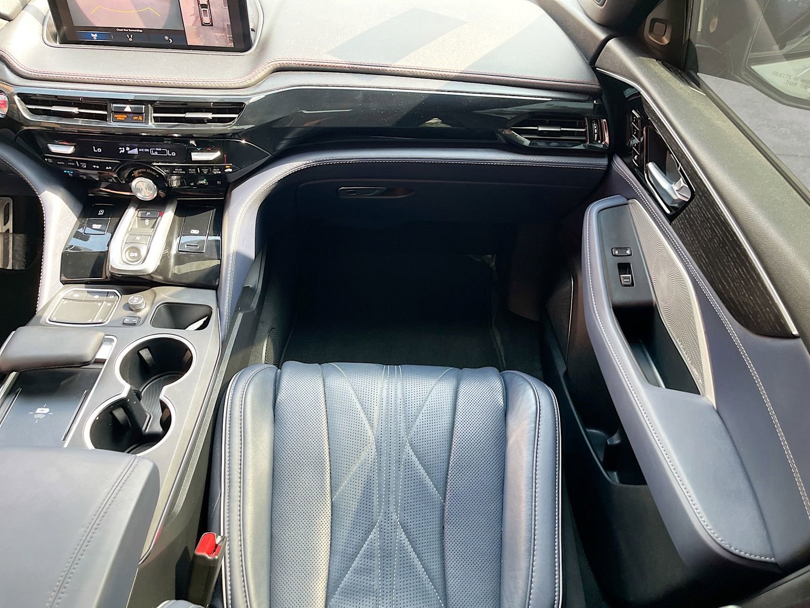 Used 2024 Acura MDX Type S image 24