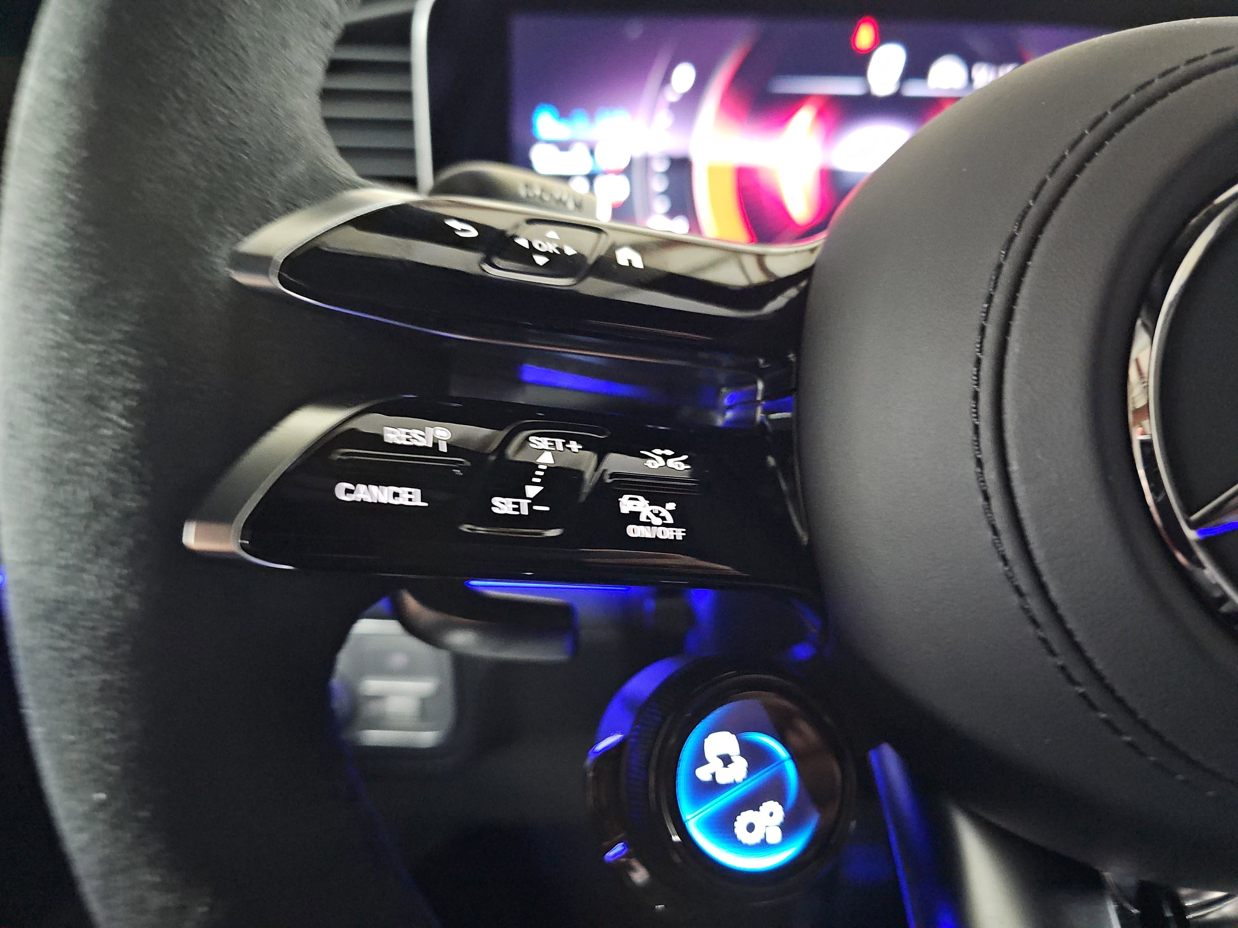 New 2026 Mercedes-Benz GLE 63 AMG S image 18