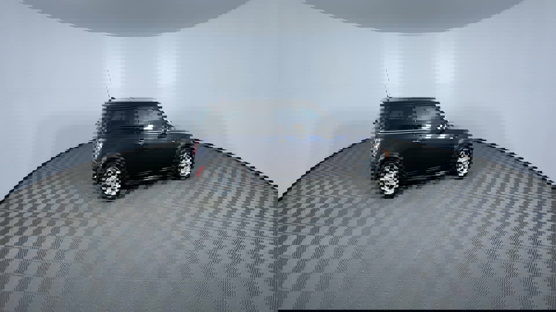 Used 2005 MINI Cooper Hardtop image 9