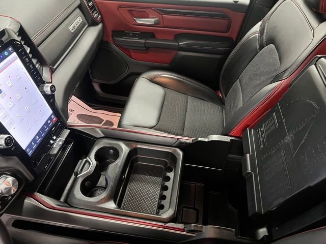 Used 2024 RAM 1500 Rebel w/ Rebel Level 1 Equipment Group AWD/4WD image 38