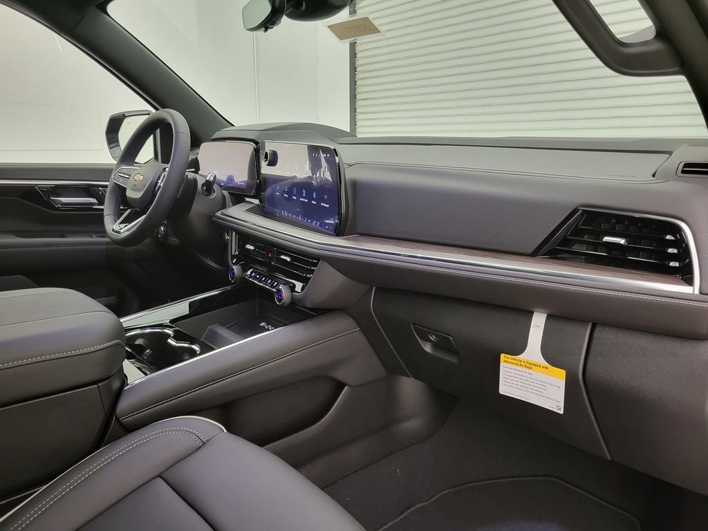 New 2026 Chevrolet Tahoe Premier image 46