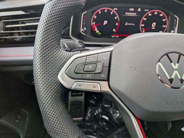 New 2026 Volkswagen Jetta GLI Autobahn image 13