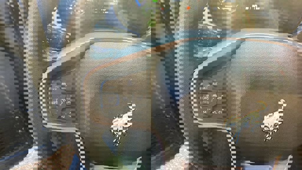 Used 2024 Ford Bronco Outer Banks image 25