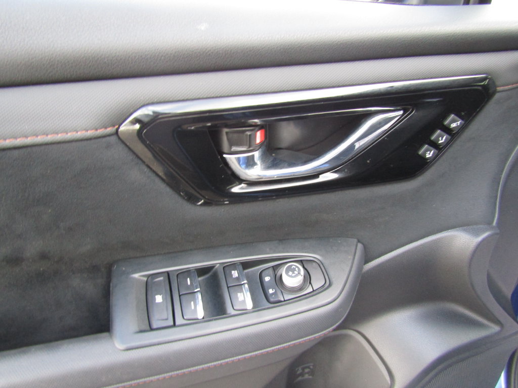 Used 2025 Subaru Forester Touring AWD/4WD image 22
